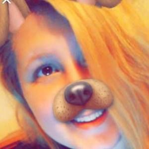 Meet your Posher, Mable